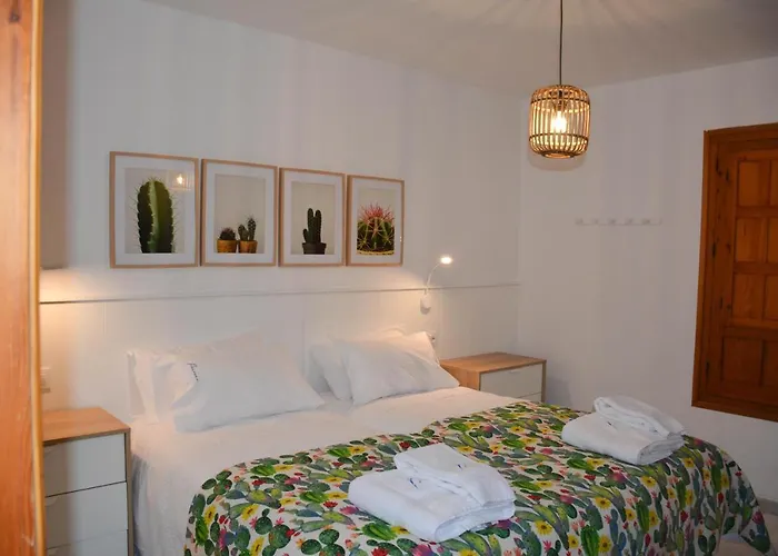 Apartamento 2 Dormitorios