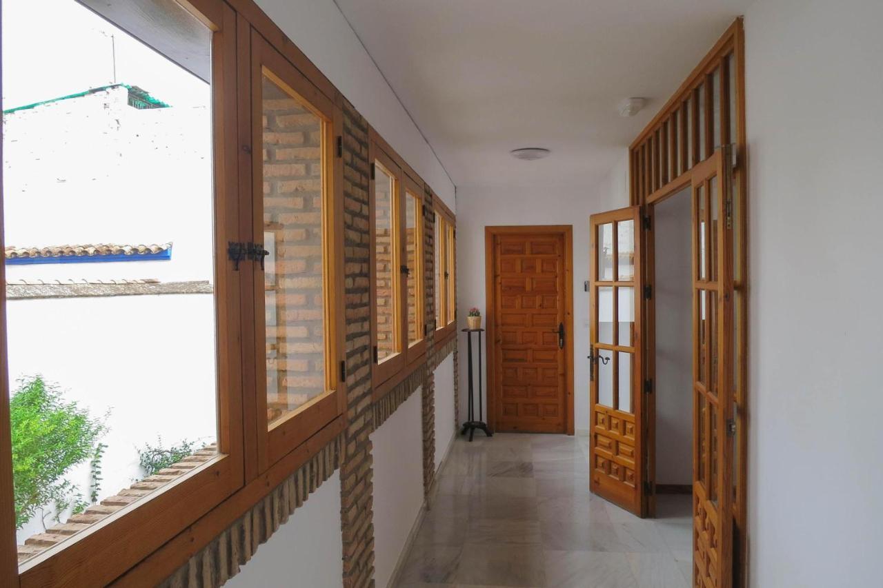 2 Apartamento Córdoba