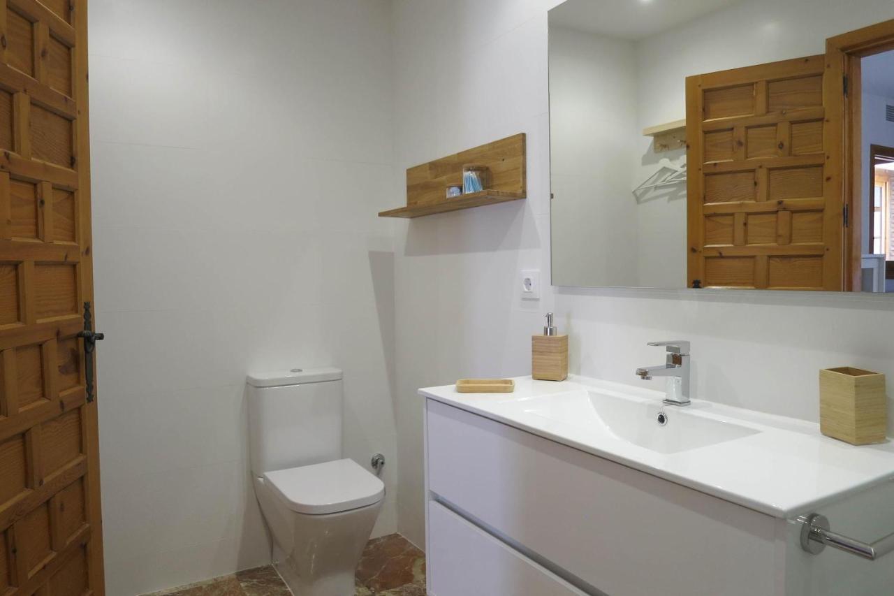 2 Apartamento Córdoba